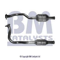 BM80283H BM CATALYSTS Катализатор
