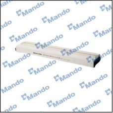 MMF025040 MANDO Фільтр повітря у внутрішньому просторі