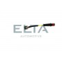 EA5117 ELTA AUTOMOTIVE Сигналізатор зносу гальмівних колодок