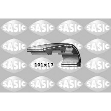 1760011 SASIC Зубчастий ремінь