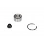 WBK-9028 KAVO PARTS Комплект підшипника ступиці колеса