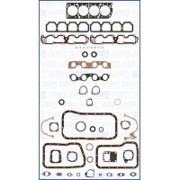 WG1164477 WILMINK GROUP Комплект прокладок двигун