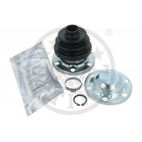 CVB-10793CR OPTIMAL Комплект пыльника, Привідний вал