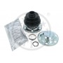 CVB-10793CR OPTIMAL Комплект пыльника, Привідний вал