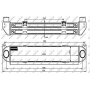 WG1724162 WILMINK GROUP Интеркулер