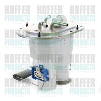 7506965E HOFFER Елемент системи живлення