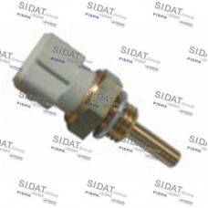L2566 AUTOTEAM Датчик температура охолоджувальної рідини