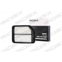 8A0236 RIDEX Повітряний фільтр