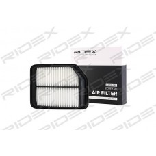 8A0236 RIDEX Повітряний фільтр