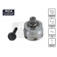 AA11A RCA FRANCE Шарнирный комплект, Привідний вал