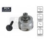 AA11A RCA FRANCE Шарнирный комплект, Привідний вал