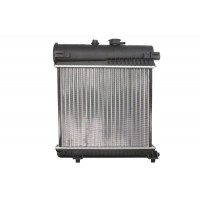 D7M060TT THERMOTEC Радіатор охолодження двигуна