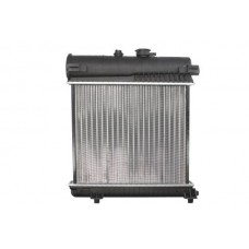 D7M060TT THERMOTEC Радіатор охолодження двигуна