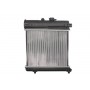 D7M060TT THERMOTEC Радіатор охолодження двигуна