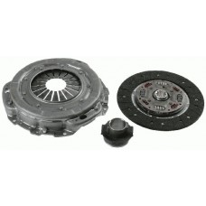 3000 951 367 SACHS Комплект зчеплення