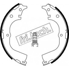 1115.294 fri.tech. Комплект гальмівних колодок