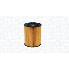 153071760764 MAGNETI MARELLI Масляний фільтр
