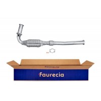 FS55599K Faurecia Катализатор