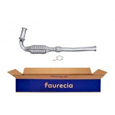 FS55599K Faurecia Катализатор