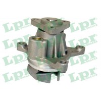 WP0284 LPR Водяний насос охолодження двигуна