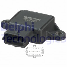 SS10563-12B1 DELPHI Датчик поло жіння дросельної заслінки