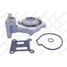 4500-0113-SX STELLOX Водяний насос охолодження двигуна