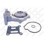 4500-0113-SX STELLOX Водяний насос охолодження двигуна