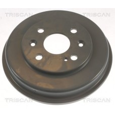 8120 50211C TRISCAN Гальмівний барабан