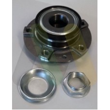 LVBW1256 MOTAQUIP Комплект підшипника ступиці колеса