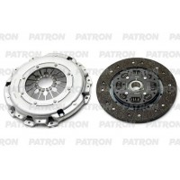 PCE0025 PATRON Комплект зчеплення
