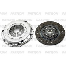 PCE0025 PATRON Комплект зчеплення