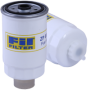 ZP 05 CF FIL FILTER Паливний фільтр