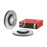 09.C892.11 BREMBO Гальмівний диск