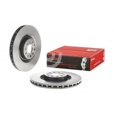 09.C892.11 BREMBO Гальмівний диск