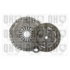 QKT1357AF QUINTON HAZELL Комплект зчеплення