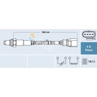 77900 FAE датчик кисню