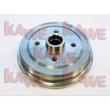 7D0247 KAWE Гальмівний барабан
