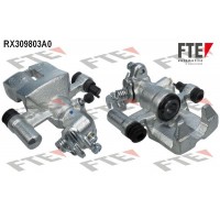 RX309803A0 FTE Гальмівний супорт