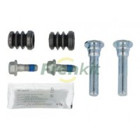 810009 FRENKIT Комплект напрямної гільзи