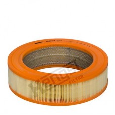 E87L01 HENGST FILTER Повітряний фільтр