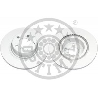 BS-9050C OPTIMAL Гальмівний диск