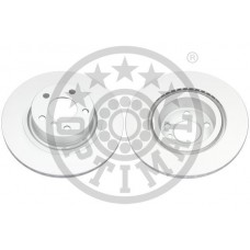 BS-9050C OPTIMAL Гальмівний диск