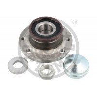 802839 OPTIMAL Комплект підшипника ступиці колеса