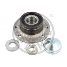 802839 OPTIMAL Комплект підшипника ступиці колеса