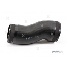 Трубка наддуваемого повітря PREXAparts P326247