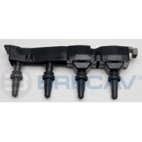 110.010E BRECAV Котушка запалювання