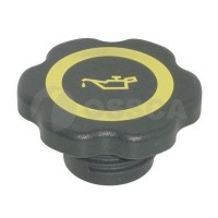 кришка заливна горловина OSSCA 05853