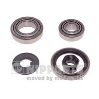 J4713001 NIPPARTS Комплект підшипника ступиці колеса