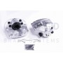 8AC 355 389-181 HELLA Гальмівний супорт