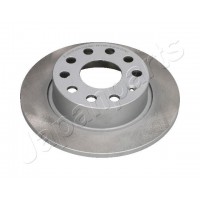 DP-0902C JAPANPARTS Гальмівний диск